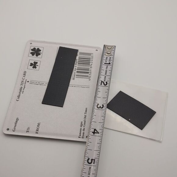 Vintage The Beatles collectible magnet set - Picture 2 of 7